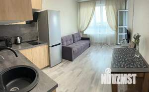 2-к квартира, посуточно, 43м2, 1/1 этаж