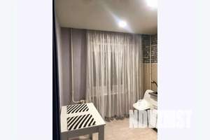 1-к квартира, посуточно, 40м2, 2/5 этаж