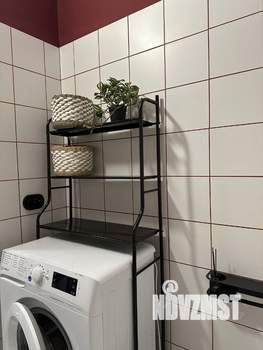 Студия квартира, на длительный срок, 27м2, 4/20 этаж