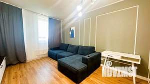 2-к квартира, посуточно, 67м2, 1/1 этаж