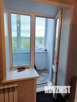 1-к квартира, на длительный срок, 37м2, 5/6 этаж