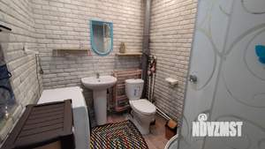 2-к квартира, на длительный срок, 35м2, 9/9 этаж