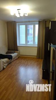 1-к квартира, на длительный срок, 43м2, 25/27 этаж