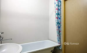 1-к квартира, на длительный срок, 42м2, 2/18 этаж