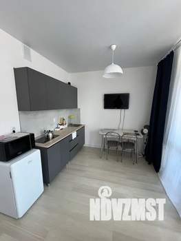 Студия квартира, посуточно, 25м2, 13/15 этаж