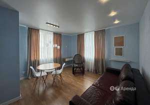 2-к квартира, на длительный срок, 45м2, 18/25 этаж