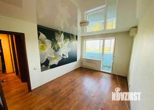 2-к квартира, на длительный срок, 44м2, 6/9 этаж