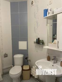 1-к квартира, на длительный срок, 45м2, 10/16 этаж