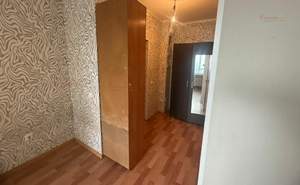 1-к квартира, на длительный срок, 21м2, 9/17 этаж
