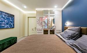 1-к квартира, на длительный срок, 45м2, 2/11 этаж