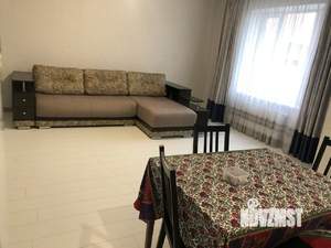 3-к квартира, на длительный срок, 72м2, 9/9 этаж