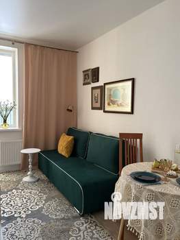 2-к квартира, на длительный срок, 47м2, 21/31 этаж