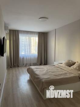 1-к квартира, на длительный срок, 41м2, 2/26 этаж