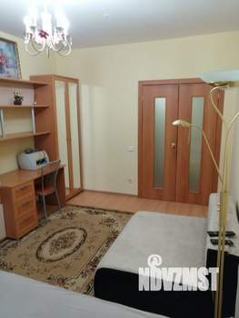 1-к квартира, на длительный срок, 39м2, 11/23 этаж