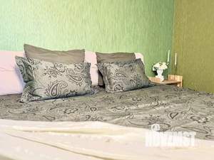 1-к квартира, посуточно, 60м2, 1/1 этаж