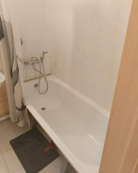 1-к квартира, на длительный срок, 39м2, 8/18 этаж