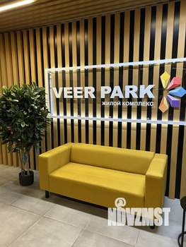 Студия квартира, посуточно, 35м2, 18/25 этаж