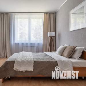 2-к квартира, посуточно, 60м2, 2/11 этаж