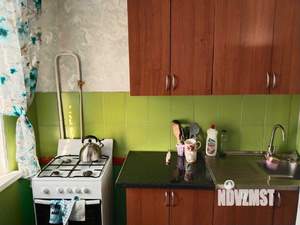 Студия квартира, на длительный срок, 31м2, 3/3 этаж