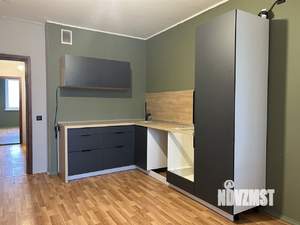 2-к квартира, на длительный срок, 82м2, 9/16 этаж