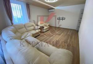 2-к квартира, на длительный срок, 65м2, 26/33 этаж