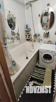 2-к квартира, на длительный срок, 48м2, 4/9 этаж