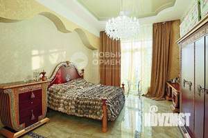 3-к квартира, на длительный срок, 125м2, 16/17 этаж