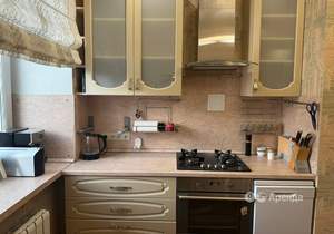 3-к квартира, на длительный срок, 83м2, 2/5 этаж