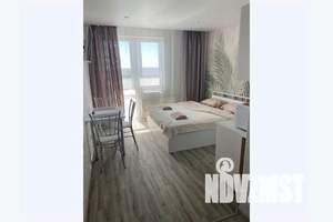 1-к квартира, посуточно, 26м2, 14/29 этаж