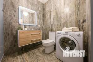 3-к квартира, посуточно, 85м2, 1/1 этаж