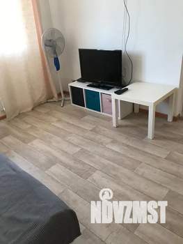 1-к квартира, посуточно, 31м2, 4/5 этаж