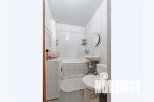 1-к квартира, посуточно, 40м2, 1/5 этаж