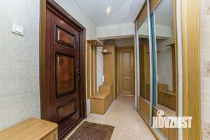 2-к квартира, на длительный срок, 48м2, 4/12 этаж