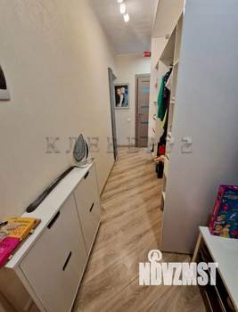 Студия квартира, на длительный срок, 36м2, 15/18 этаж