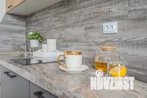 1-к квартира, посуточно, 48м2, 14/20 этаж