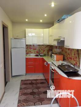 1-к квартира, посуточно, 36м2, 8/9 этаж