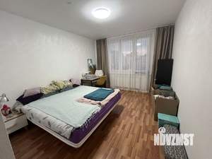 2-к квартира, на длительный срок, 68м2, 4/26 этаж