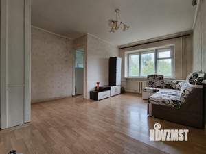 1-к квартира, на длительный срок, 30м2, 4/5 этаж