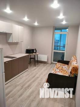 1-к квартира, посуточно, 45м2, 7/14 этаж