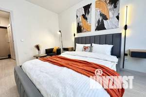 1-к квартира, посуточно, 42м2, 5/28 этаж