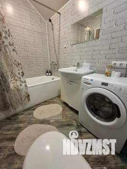 2-к квартира, посуточно, 45м2, 2/2 этаж