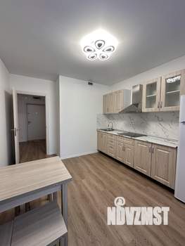 2-к квартира, на длительный срок, 58м2, 2/16 этаж