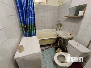 2-к квартира, на длительный срок, 45м2, 3/5 этаж