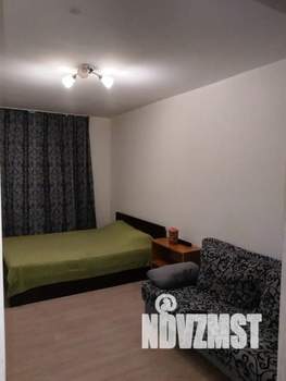 2-к квартира, посуточно, 38м2, 1/1 этаж