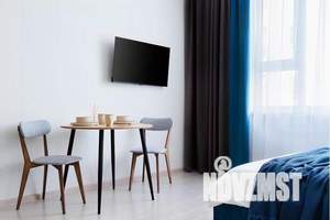 1-к квартира, посуточно, 33м2, 4/28 этаж