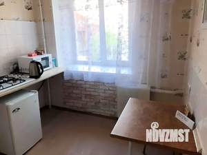 1-к квартира, посуточно, 34м2, 2/5 этаж