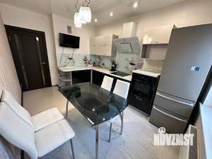 2-к квартира, на длительный срок, 55м2, 6/18 этаж