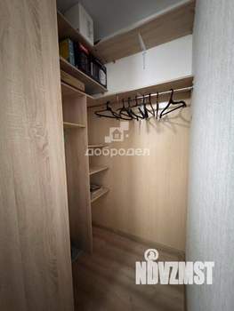 1-к квартира, на длительный срок, 35м2, 12/25 этаж