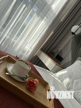 Студия квартира, на длительный срок, 29м2, 8/32 этаж