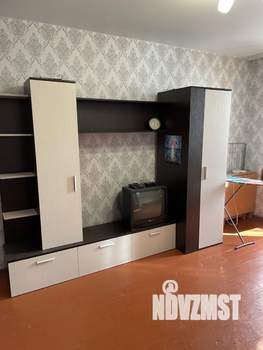 1-к квартира, на длительный срок, 34м2, 2/9 этаж